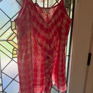 Cabi Top flowing Size Small